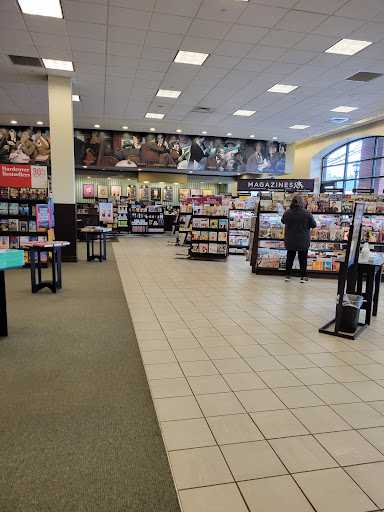 Book Store «Barnes & Noble», reviews and photos, 3625 Dallas Hwy #400, Marietta, GA 30064, USA