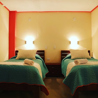 Photos of Hostal Dulce Amanecer