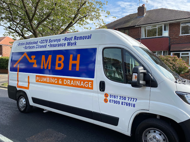 MBH Services - Plumber