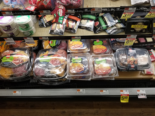 Grocery Store «ACME Markets», reviews and photos, 288 Elm St, New Canaan, CT 06840, USA