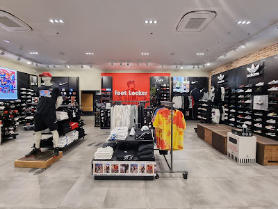 Foot Locker à Guichainville