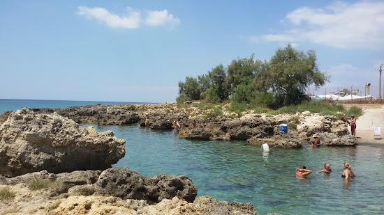 Spiaggia di Posto Vecchio