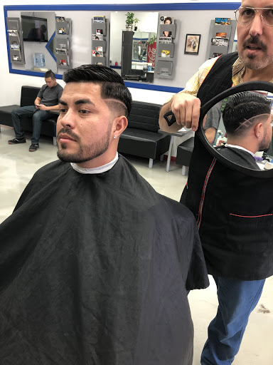 Barber Shop «3 Kings Barbershop», reviews and photos, 3624 W Bell Rd #2, Glendale, AZ 85308, USA