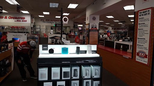 Appliance Store «P.C. Richard & Son», reviews and photos, 103-54 94th St, Ozone Park, NY 11417, USA