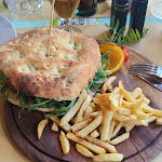 Photo n°2 de l'avis de Peer.t fait le 03/06/2022 à 08:47 sur le  Il Rifrullo à Portoferraio