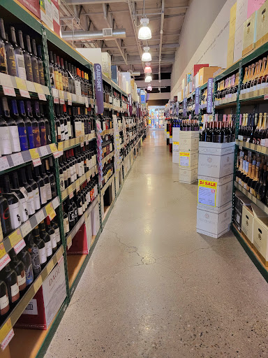 Wine Store «BevMo!», reviews and photos, 5717 Christie Ave, Emeryville, CA 94608, USA