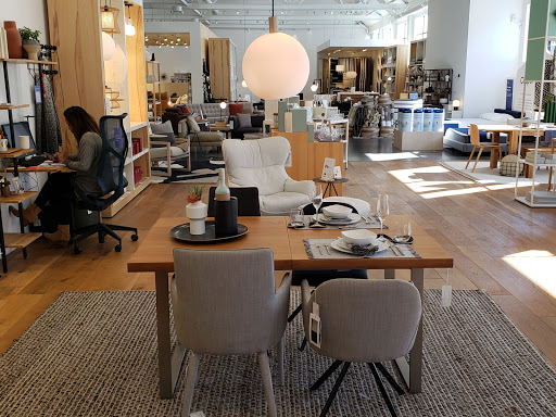 Furniture Store «EQ3 San Francisco», reviews and photos, 2299 Alameda St, San Francisco, CA 94103, USA