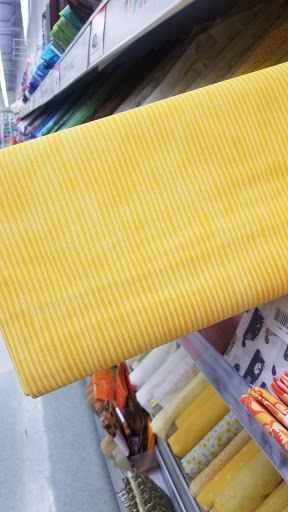 Fabric Store «Jo-Ann Fabrics and Crafts», reviews and photos, 25415 I-45 d, Spring, TX 77380, USA