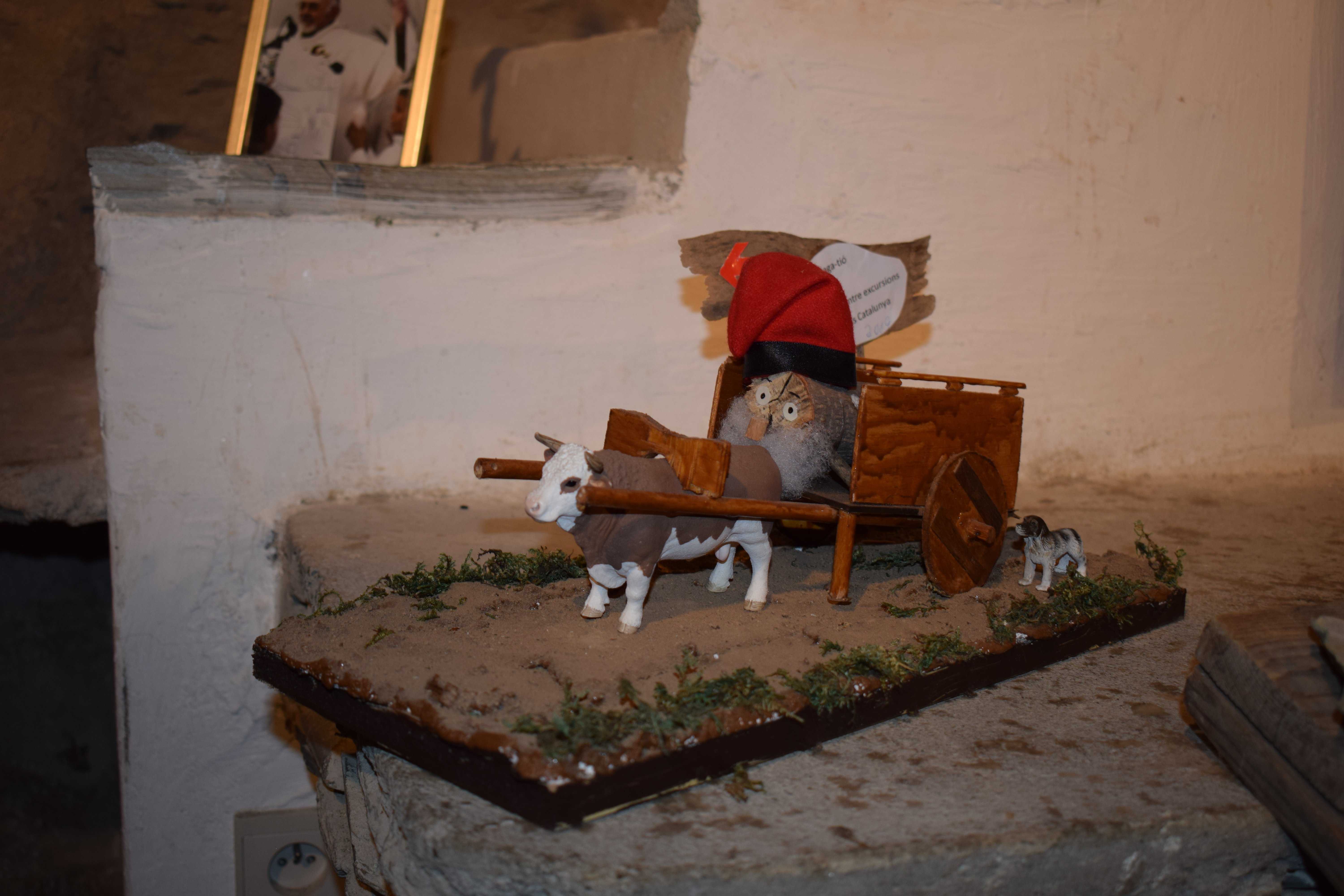 Photo n° 5 de l'avis de Carmen.o fait le 30/12/2019 à 13:22