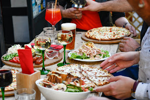 Photo n°43 de L'Alsacien Dijon à Dijon ()