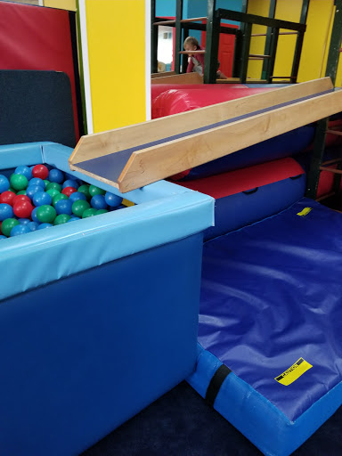 Gymnastics Center «My Gym», reviews and photos, 10950 San Jose Blvd # 10, Jacksonville, FL 32223, USA