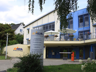 ADMEDIA Plauen GmbH Rehabilitations- und Therapiezentrum