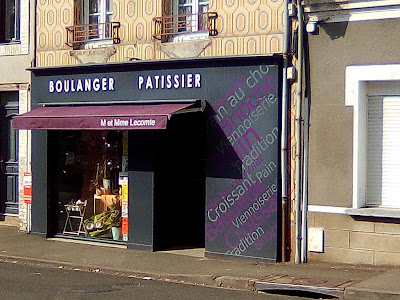 Lecomte Stephane à Montfort-le-Gesnois