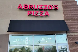 Abruzzo's Pizza @ Carolina Forest image