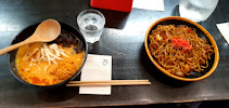 Soupe du Restaurant japonais Fufu Ramen à Bordeaux - n°15