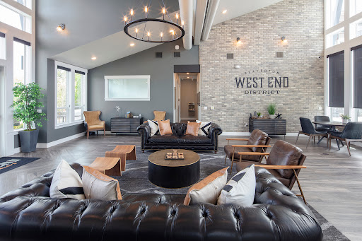 Property Management Company «C & R Real Estate», reviews and photos, 9400 SW Barnes Rd #400, Portland, OR 97225, USA