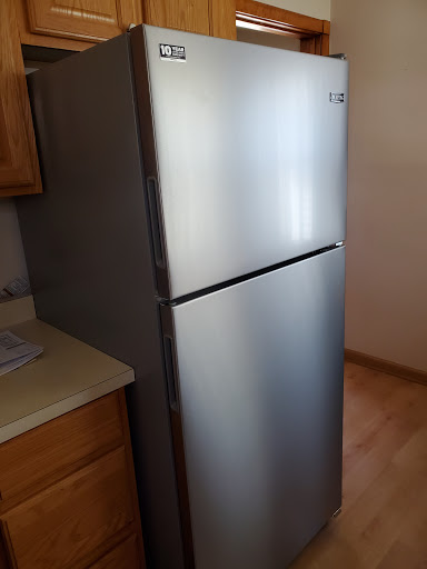 Appliance Store «Myers Appliance, Service and Sales Inc.», reviews and photos, 3100 OH-59, Ravenna, OH 44266, USA