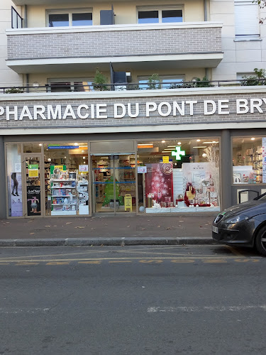 Pharmacie du pont de Bry à Le Perreux-sur-Marne