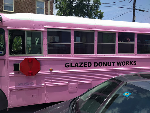 Donut Shop «Glazed Donut Works», reviews and photos, 2644 Elm St, Dallas, TX 75226, USA