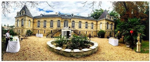 La Chartreuse Des Eyres, Chambres d'hotes, Salle de réception à Podensac