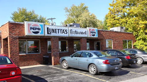 Lunettas Restaurant image 1