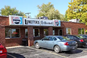 Lunetta's Restaurant image