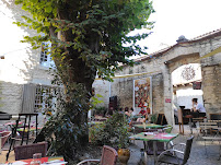 Atmosphère du Restaurant Café Plùm à Lautrec - n°18