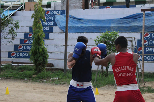 Boxing Club in Jaipur | A.K.G Boxing Academy