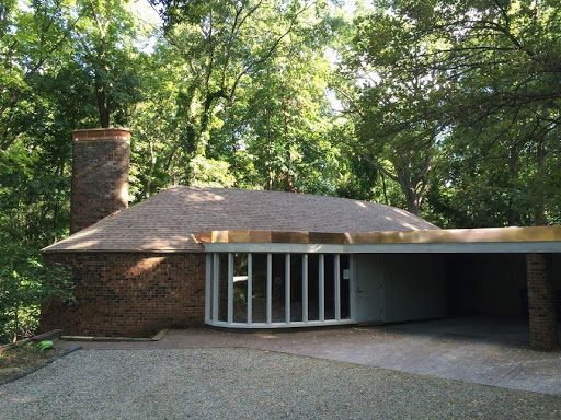 Roofing Contractor «Sherriff-Goslin Roofing - South Bend, IN», reviews and photos, 12990 McKinley Hwy, Mishawaka, IN 46545, USA