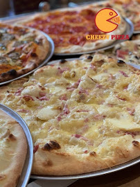 Photos du propriétaire du Pizzeria CHEEZY PIZZA à Montpellier - n°7