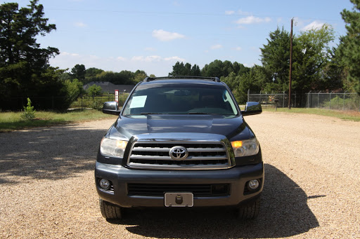 Used Car Dealer «J & L Auto Sales», reviews and photos, 12310 TX-155, Tyler, TX 75703, USA