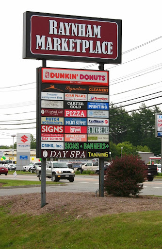 Appliance Parts Center in Raynham, Massachusetts