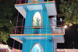 Thanigai Matha Church - Thiruttani image