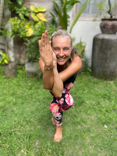 Baliana Yoga à Boffres