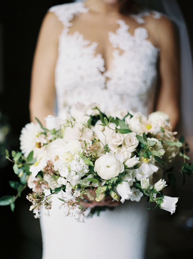 Florist «Greenlion Design», reviews and photos, 174 Bellevue Ave #220, Newport, RI 02840, USA