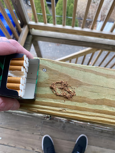 Tobacco Shop «Red Rocket Smoke Shop», reviews and photos, 80 Birch St, Biddeford, ME 04005, USA