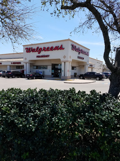 Walgreens Corpus Christi