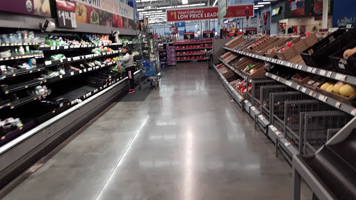 Department Store «Walmart Supercenter», reviews and photos, 10470 Twin Cities Rd, Galt, CA 95632, USA