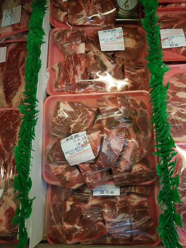 Supermarket «Grand Palace Super Market», reviews and photos, 7131 S State St, Chicago, IL 60619, USA