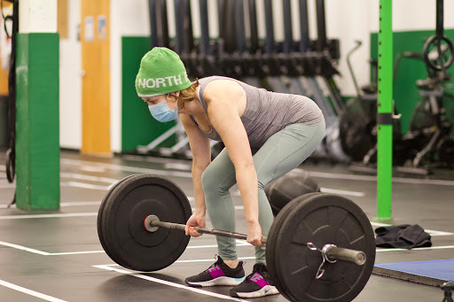 Gym «CrossFit Prototype», reviews and photos, 50 E Main St #1, Westborough, MA 01581, USA