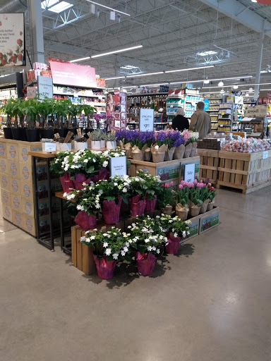 Grocery Store «Whole Foods Market», reviews and photos, 1380 E 70th St, Shreveport, LA 71105, USA