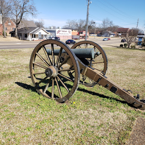 Battle Site «Tupelo National Battlefield», reviews and photos, 2005 Main St, Tupelo, MS 38801, USA