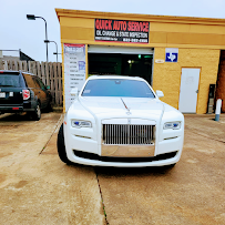 Quick Auto Service & State Inspection - Photo 3 - Car repair in Sugar Land, TX, Sugar Land