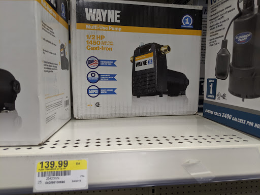 Department Store «Rural King», reviews and photos, 465 South St, Front Royal, VA 22630, USA