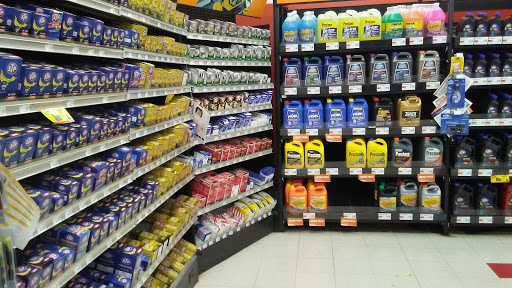 Auto Parts Store «AutoZone», reviews and photos, 5075 College Corner Pike, Oxford, OH 45056, USA
