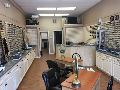 Optician «Towne Vision Center», reviews and photos, 35 South St, New Providence, NJ 07974, USA