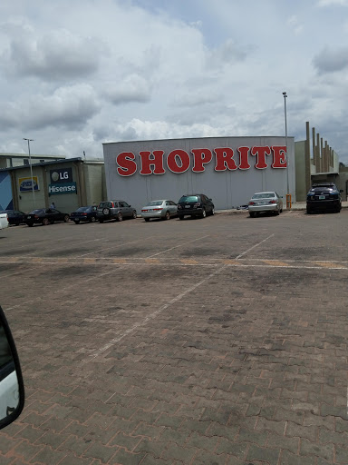 Shoprite Asaba, Interbau Roundabout, Umuagu, Asaba, Nigeria, Motorcycle Dealer, state Anambra