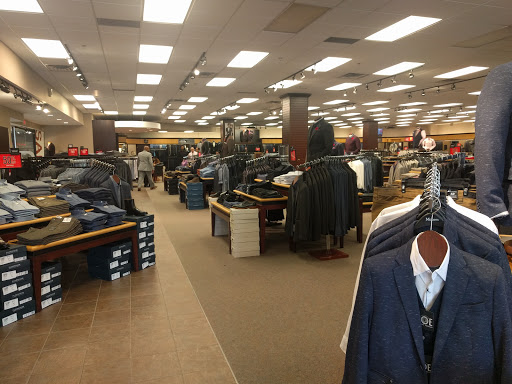 Men's clothing store Ottawa