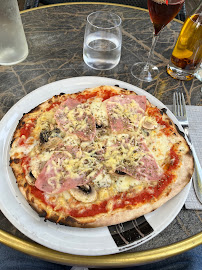Plats et boissons du Pizzeria La Table du 8ème à Marseille - n°9