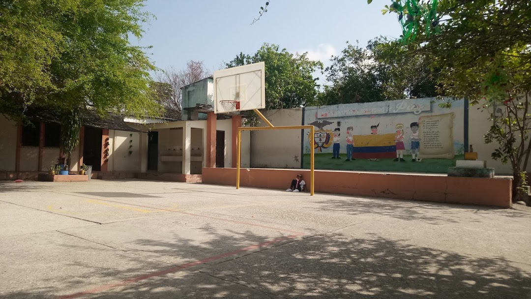 Colegio Santa Rosa de lima